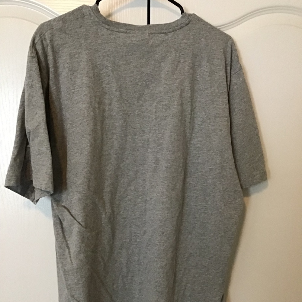 BROOKS BROTHERS TEE MENS - Picture 2 of 8